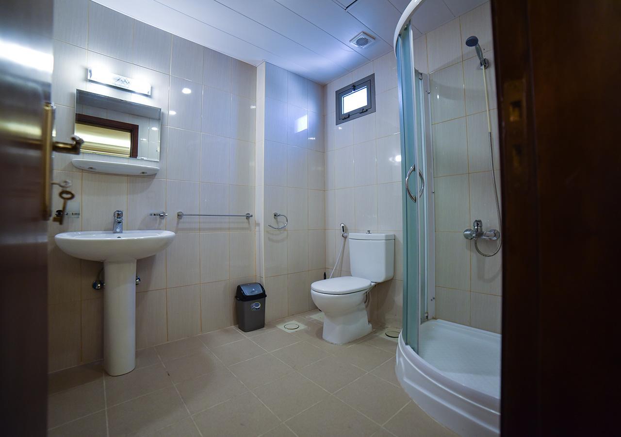 Al Jawhara Suites Beirut Eksteriør billede